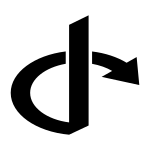 Brand Openid SVG Icon